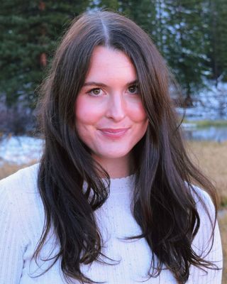 Photo of Alli Schenck, Clinical Social Work/Therapist, CSW