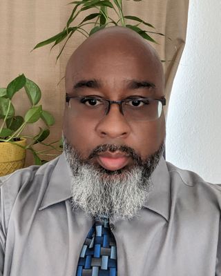 Photo of Derrick Kirt Stevens, Clinical Social Work/Therapist, LCSW