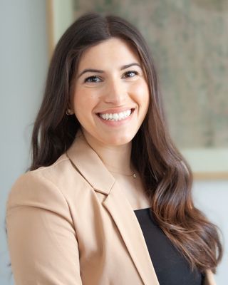 Photo of Shoshana Levin, Psychiatric Nurse Practitioner in New Canaan, CT