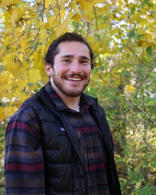 Photo of Zack Biskupiak, Pre-Licensed Professional, CSW-I