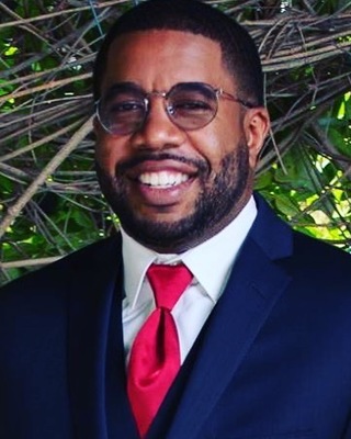 Photo of Dwight Jerome Norman Jr, PsyD, Psychologist