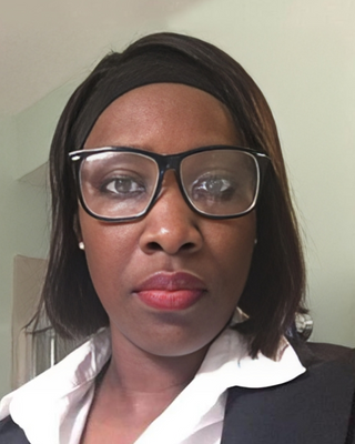 Photo of Olabisi Kadiku, Psychiatric Nurse Practitioner, PMHNP
