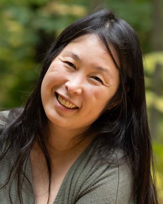 Photo of Jin Hee Kim, Clinical Social Work/Therapist in Vermont