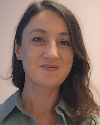 Photo of Francesca Pippo, Counsellor, MBACP