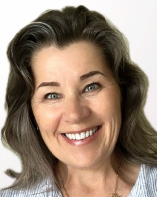 Photo of Sirkka Vandergraaf, Registered Psychotherapist