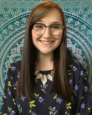 Photo of Hayle Fisher, Licensed Professional Clinical Counselor in Mentor, OH