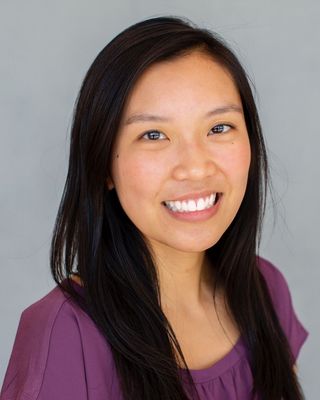 Photo of Dr. Helen Weng-Ian Chao, Psychologist, PhD