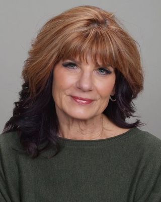 Photo of Jeanne Gustafson, Licensed Master Social Worker, LCSW, LMSW