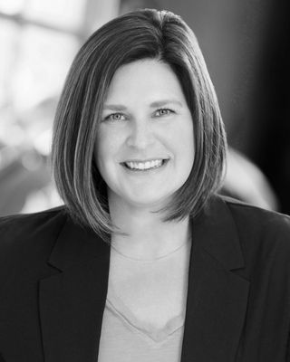 Photo of Lyndsey Rikard Osler, Marriage & Family Therapist, LMFT