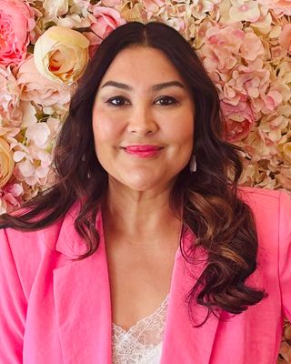 Photo of Yvette Martinez - Yvette Martinez, M.S LPC, Licensed Professional Counselor, LPC