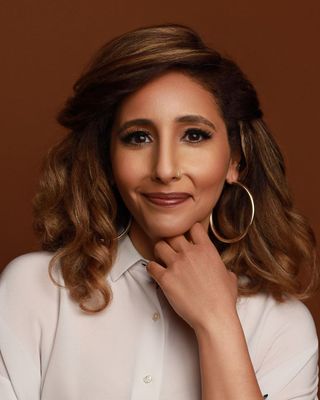 Photo of Amenah Arman, Counselor, MS, NCC