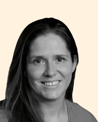 Photo of Vanessa Verran, Marriage & Family Therapist, MS, LMFT