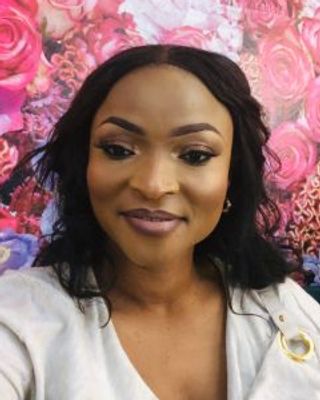 Photo of Jeneba Sheriff, Psychiatric Nurse Practitioner, PMHNP-B