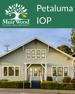 Photo of Ian Wolds - Muir Wood Teen Treatment, Treatment Center, PsyD