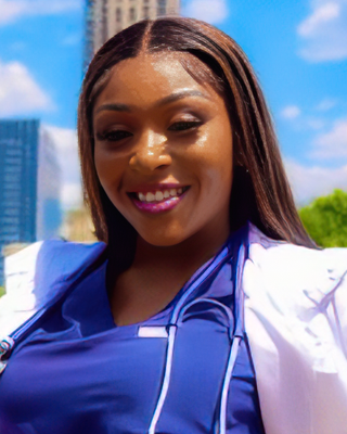 Photo of Amara Onuorah, Psychiatric Nurse Practitioner in Roswell, GA