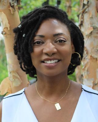 Photo of Jasmine Templeton, Licensed Clinical Professional Counselor, LPC