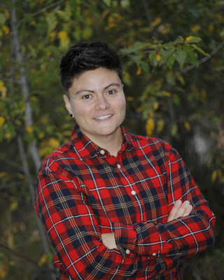 Photo of Gio Dolcecore, Clinical Social Work/Therapist in Cochrane, AB