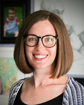 Photo of Katherine Lamb, Counselor, LPC