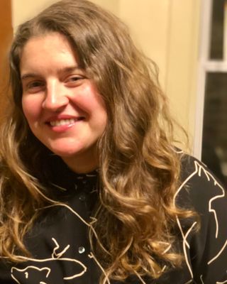 Photo of Dr. Jess Miller, Psychologist, PsyD