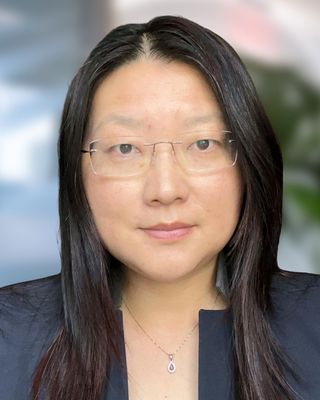 Photo of Jenny Feng, Psychiatric Nurse Practitioner, PMHNP, FNP