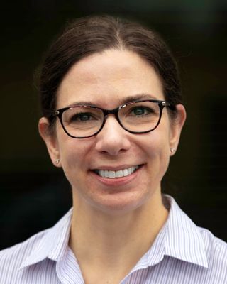 Photo of Suzanne Palekar, Psychiatrist in Reading, PA