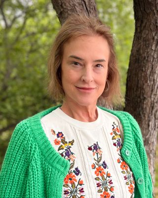 Photo of Shannon Holliday, Licensed Professional Counselor, LPC