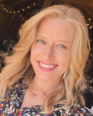 Photo of Rebecca Elliott, Marriage & Family Therapist, LMFT