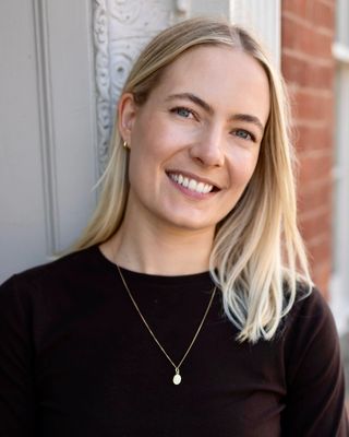 Photo of Lauren Havin, Registered Psychotherapist (Qualifying)