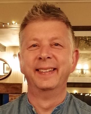 Photo of Mark Vincent - Mark Vincent Counselling, Counsellor, ACC Reg