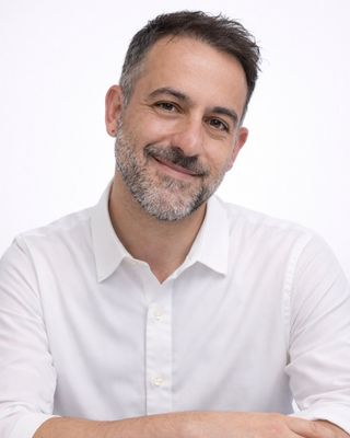 Photo of Gianluca Failla