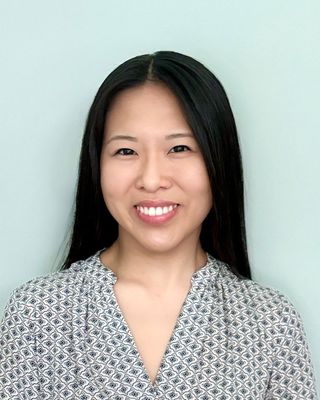 Photo of Dr. Alice Liu, Psychiatrist, MD