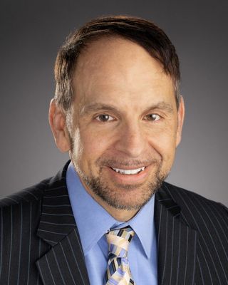 Photo of William Charmak, Psychologist in 03110, NH