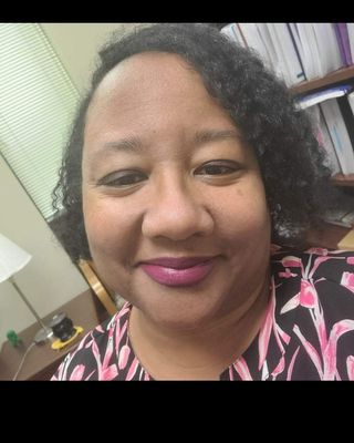 Photo of Caroline A. Murray, Licensed Clinical Mental Health Counselor, LCMHCS, LPCS, LCAS