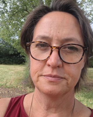Photo of Tracy Archibald, Counsellor, MBACP