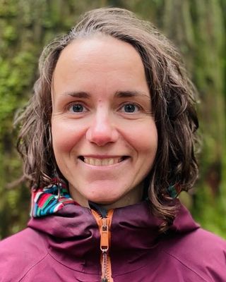 Photo of Johanka Macekova, Registered Social Worker, MSW, RSW