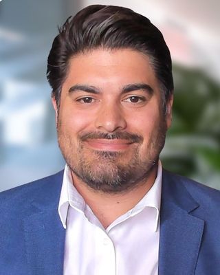 Photo of Alberto Amezquita, Marriage & Family Therapist, LMFT