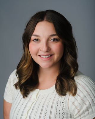Photo of Kassity Musselman-Cooper - Kassity Musselman, RSW, Registered Social Worker, RSW, BSW, SSW