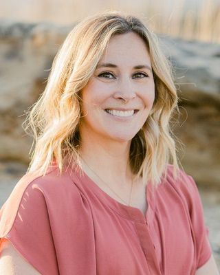 Photo of Stacie Hensen, Counselor, MS, LPC
