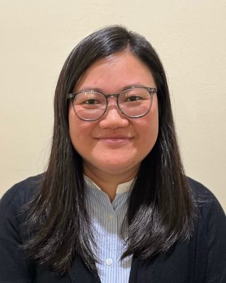 Photo of Ashley Guo, Clinical Social Work/Therapist, LCSW-C, LICSW