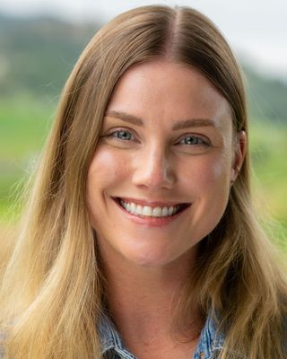 Photo of Heidi McSweeney, Counsellor, MEd, RCC
