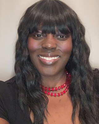 Photo of Crystal Patterson - Perfectly Imperfect, Counseling LLC, LMHC, Counselor