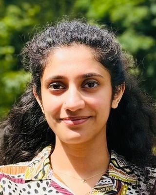 Photo of Swathi Aravind, Psychotherapist, MSc, MBACP
