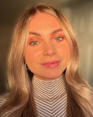 Photo of Nicole Zukowski, MHC-LP, MA
