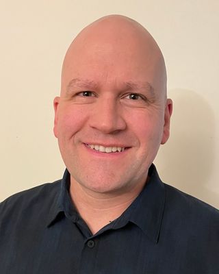 Photo of Michael Roemmich, Counsellor in Edmonton, AB