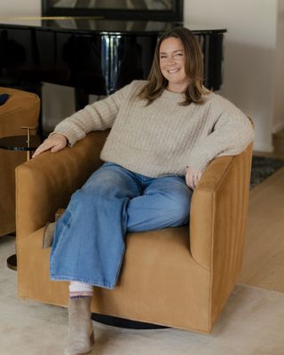 Photo of Elizabeth Kennedy, Marriage & Family Therapist, MA, LMFT