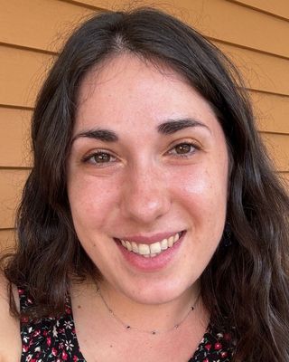 Photo of Adela Scharff, Psychologist, PhD