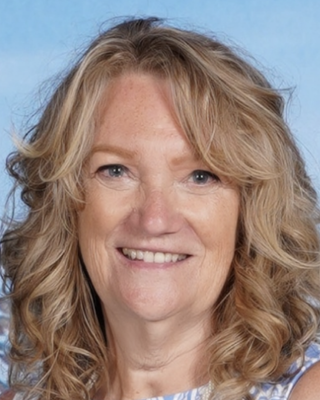 Photo of Patti Mills, Marriage & Family Therapist, MA, LMFT