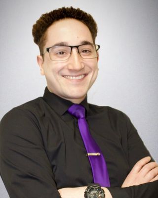 Photo of Alex Regan, Clinical Social Work/Therapist, LMSW