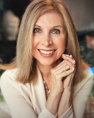 Photo of Susan Bentsen, Associate Professional Counselor, MA, APC, NCC