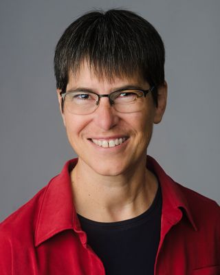 Photo of Kristin Kumpf, Registered Psychotherapist, M.Ed, RP